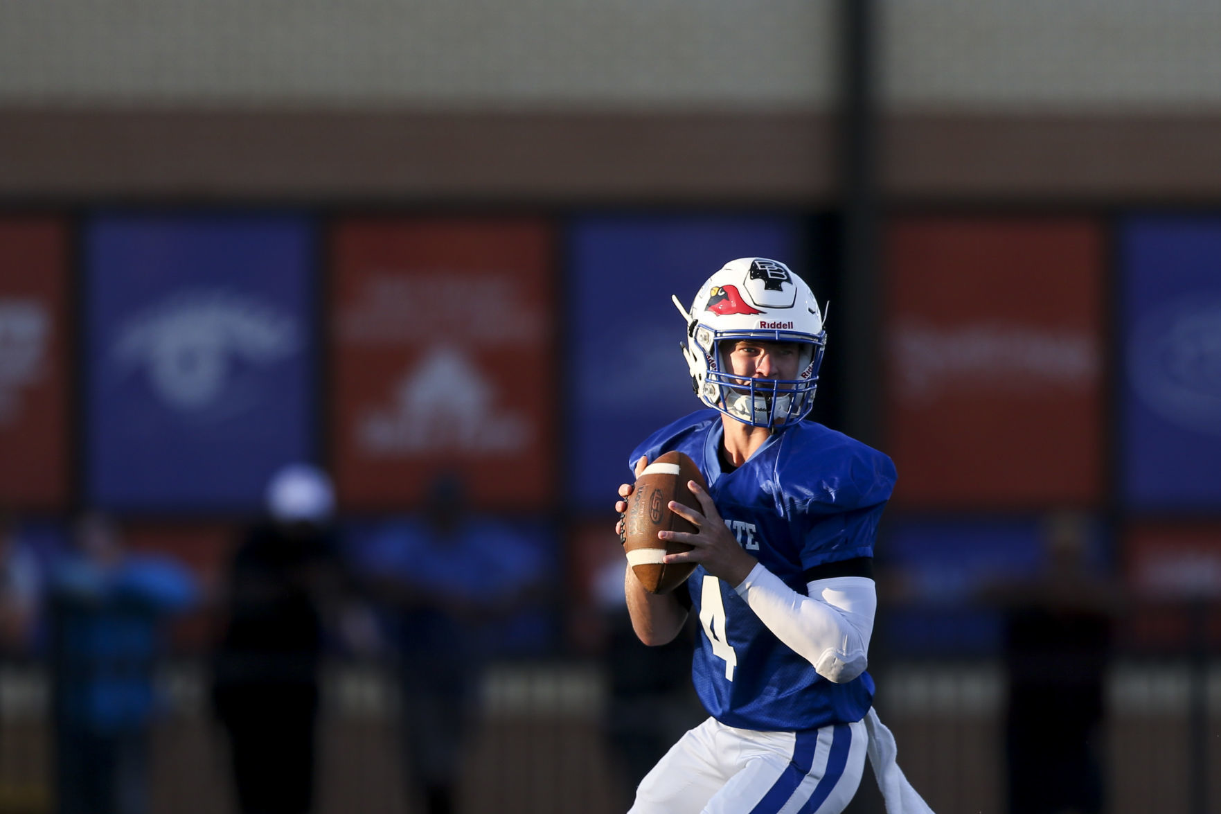 All State Football